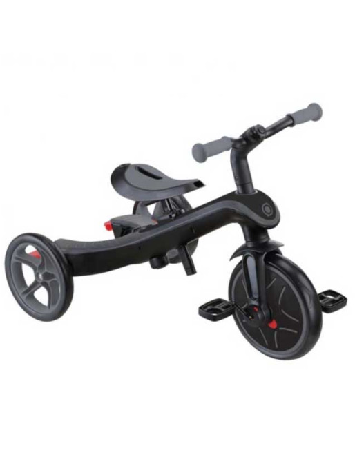 GLOBBER Триколка 4 в 1 EXPLORER TRIKE DELUXE PLAY