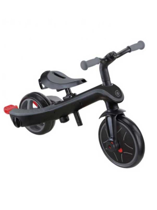 GLOBBER Триколка 4 в 1 EXPLORER TRIKE DELUXE PLAY