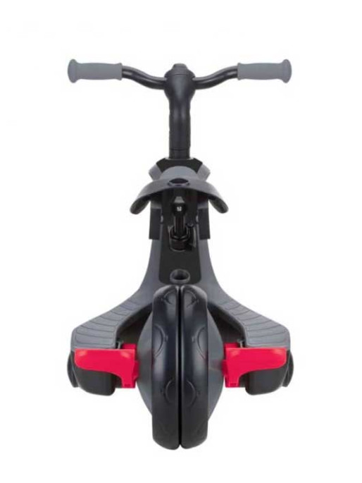 GLOBBER Триколка 4 в 1 EXPLORER TRIKE DELUXE PLAY