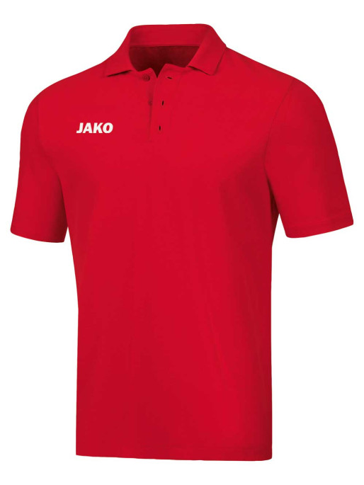 JAKO Тениска Polo Base