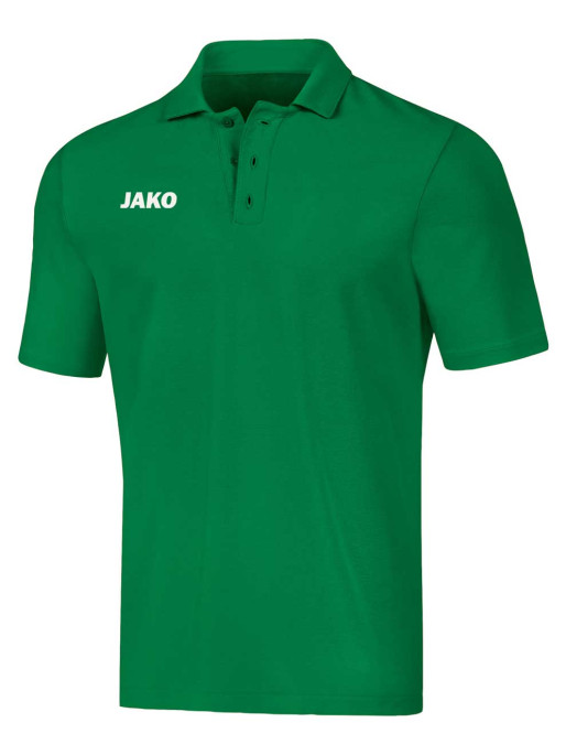 JAKO Тениска Polo Base
