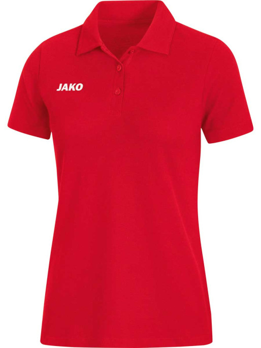 JAKO Тениска Polo Base