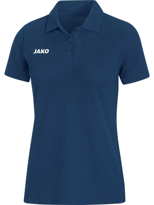 JAKO Тениска Polo Base