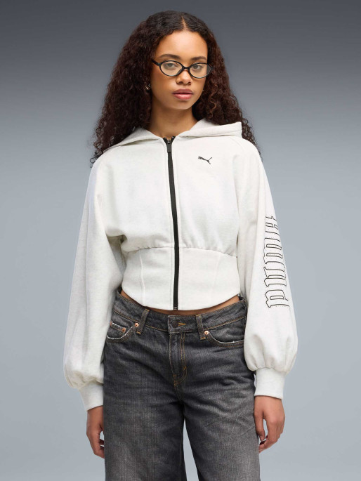 PUMA