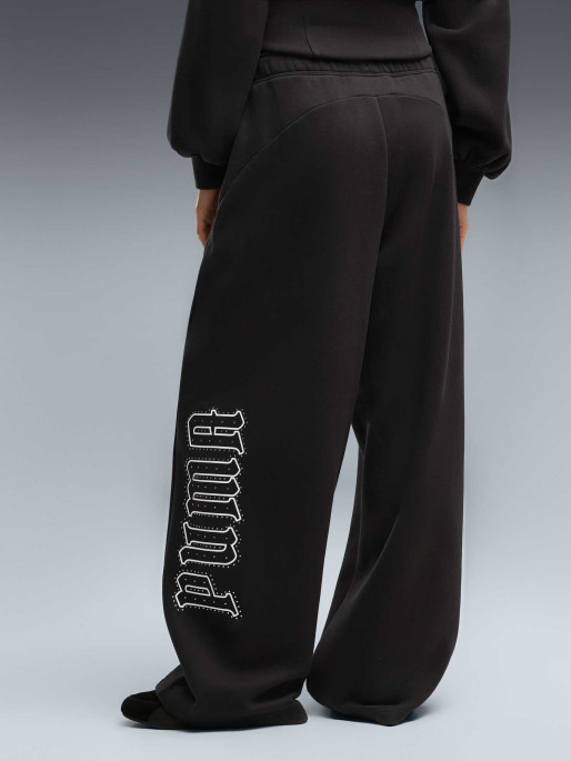 PUMA