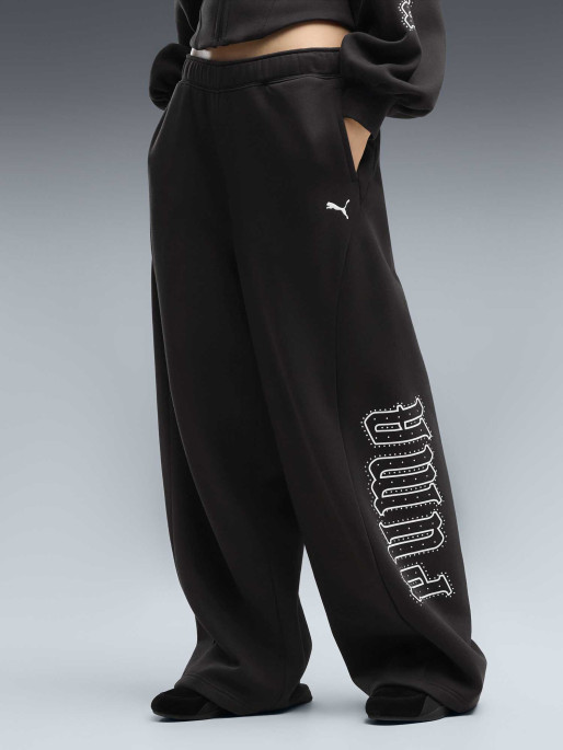 PUMA