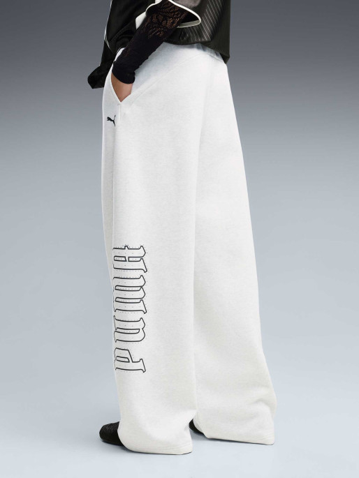 PUMA