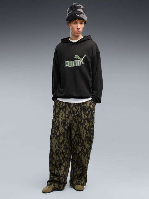 PUMA