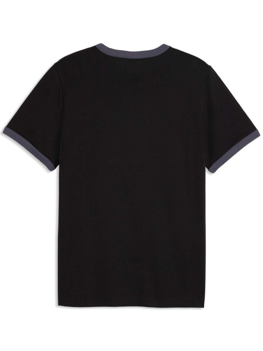 PUMA Тениска FUTURE.PUMA.ARCHIVE Ringer Tee