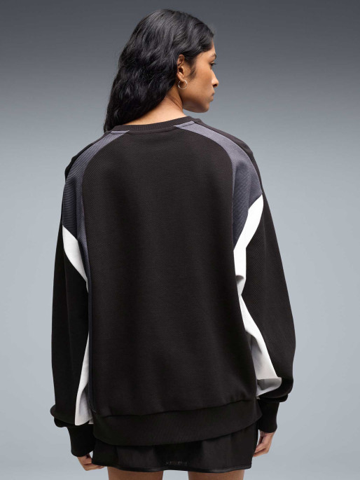 PUMA Блуза FUTURE.PUMA.ARCHIVE Crew