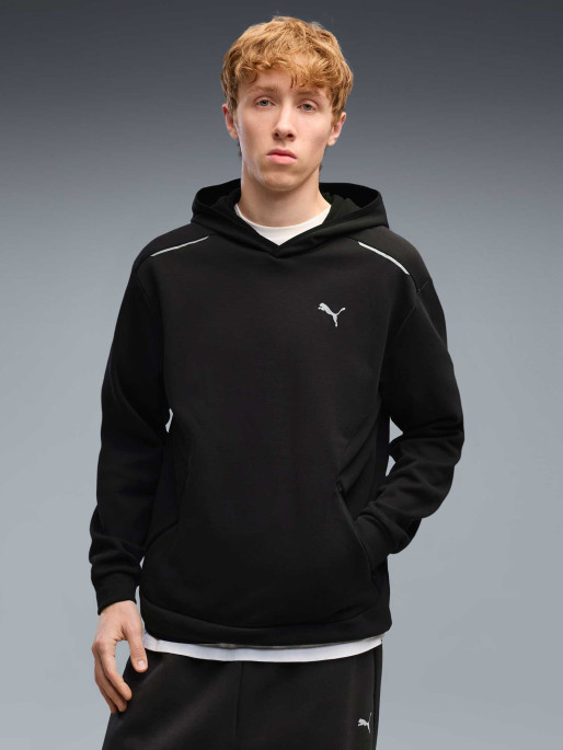PUMA Суитшърт PUMATECH Far Infrared Hoodie FL