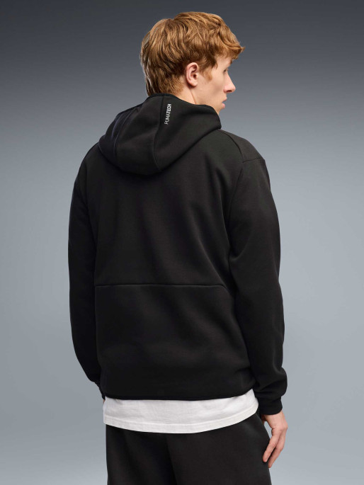 PUMA Суитшърт PUMATECH Far Infrared Hoodie FL