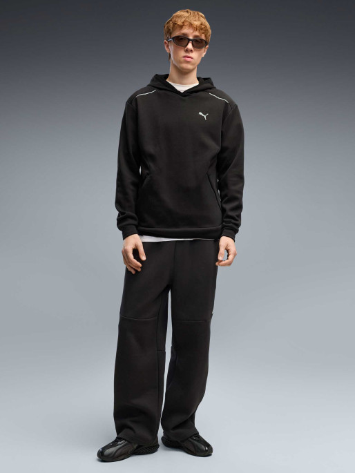 PUMA Суитшърт PUMATECH Far Infrared Hoodie FL