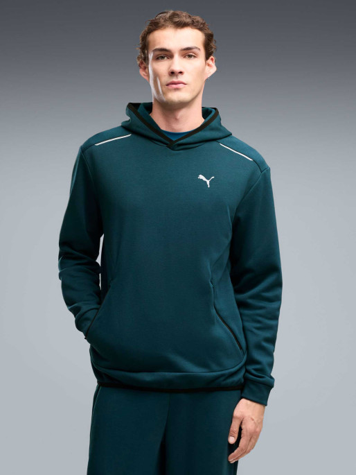 PUMA Суитшърт PUMATECH Far Infrared Hoodie FL