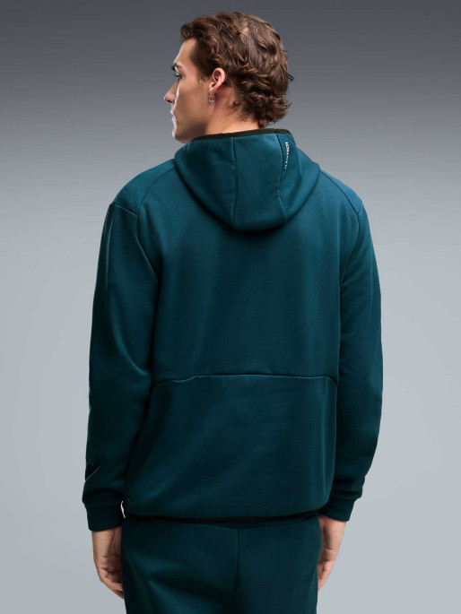 PUMA Суитшърт PUMATECH Far Infrared Hoodie FL