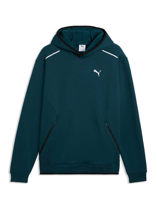 PUMA Суитшърт PUMATECH Far Infrared Hoodie FL