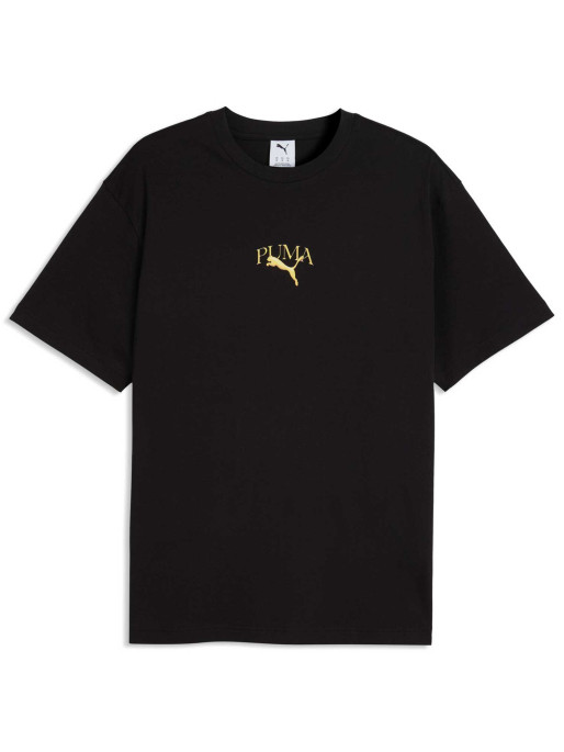 PUMA Тениска GRAPHIC Stadium Relaxed Tee