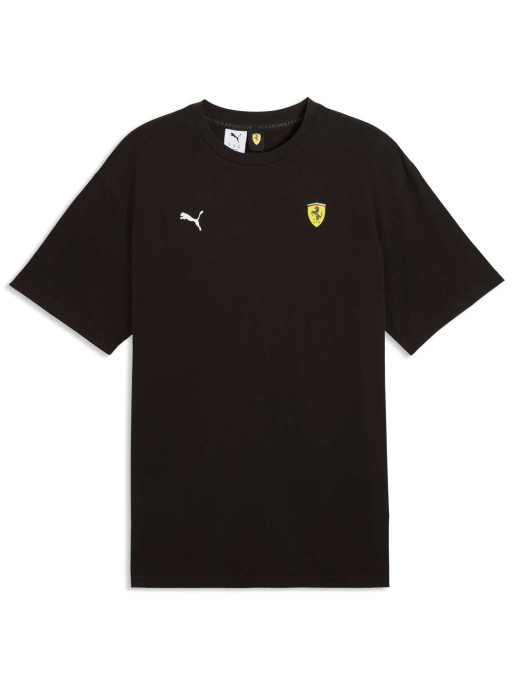 PUMA Тениска Ferrari Car Graphic Tee 2