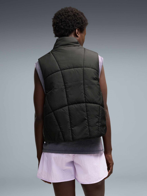 PUMA Елек PUMATECH SENS Puffer Vest