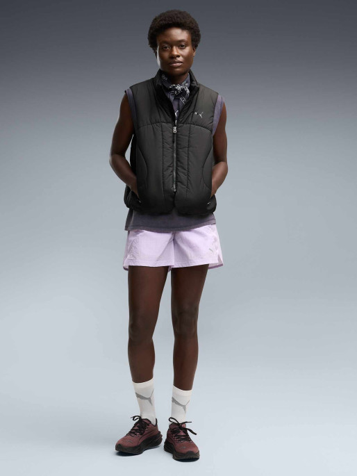 PUMA Елек PUMATECH SENS Puffer Vest