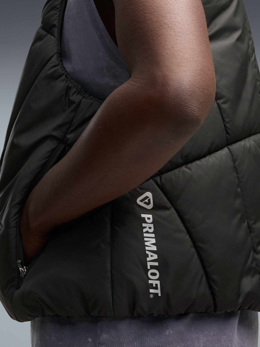 PUMA Елек PUMATECH SENS Puffer Vest