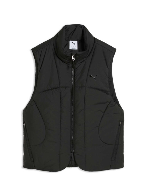 PUMA Елек PUMATECH SENS Puffer Vest