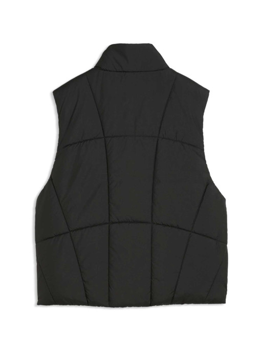 PUMA Елек PUMATECH SENS Puffer Vest