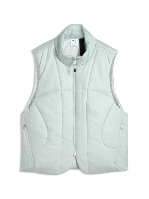 PUMA Елек PUMATECH SENS Puffer Vest