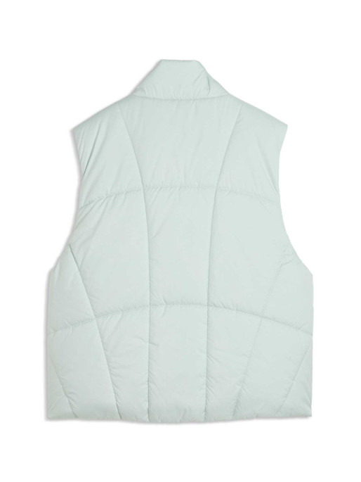 PUMA Елек PUMATECH SENS Puffer Vest