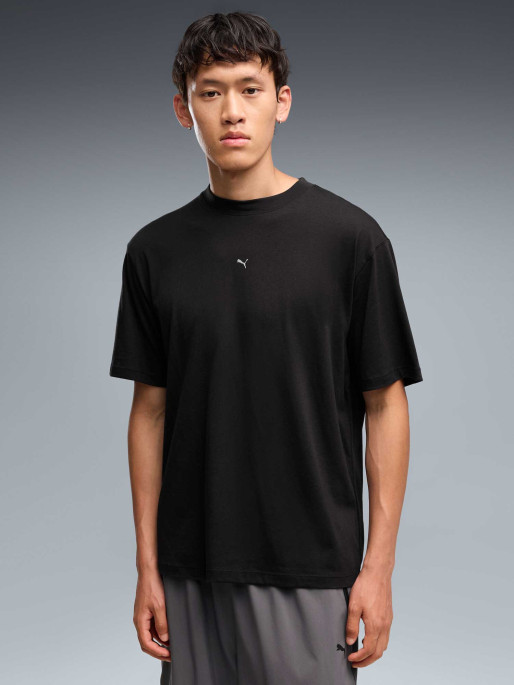 PUMA Тениска PUMA.X ACTIVEWEAR Jogging System Tee