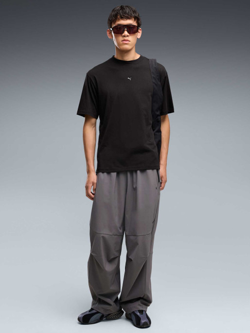PUMA Тениска PUMA.X ACTIVEWEAR Jogging System Tee