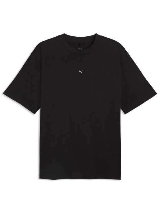 PUMA Тениска PUMA.X ACTIVEWEAR Jogging System Tee