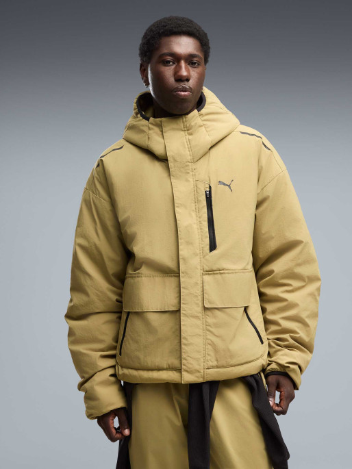 PUMA