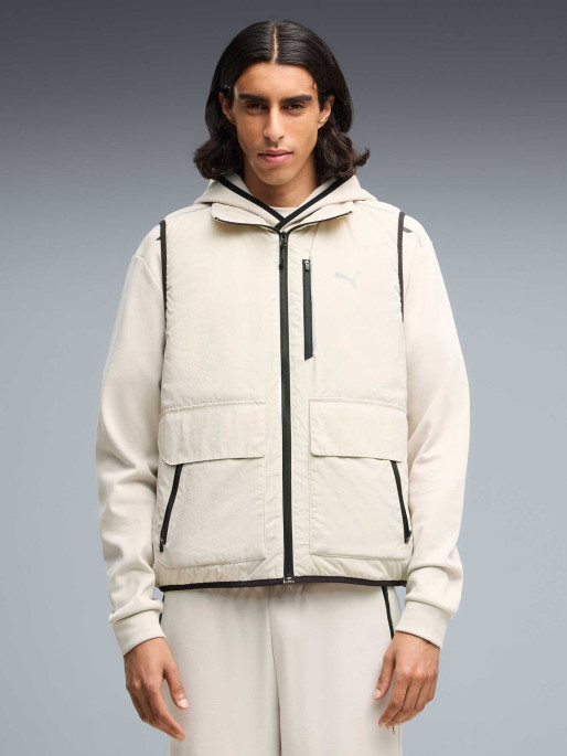 PUMA Елек PUMATECH Primaloft Vest