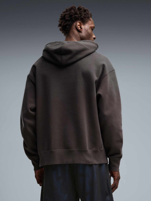 PUMA Суитшърт MEMORY LANE Hoodie FL