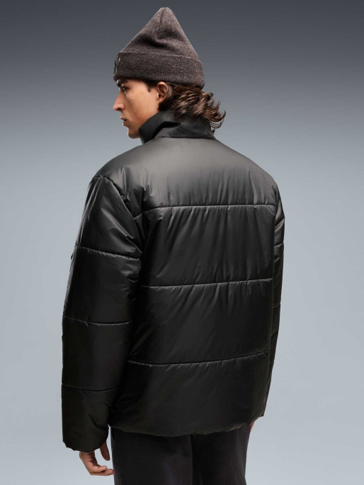 PUMA Яке BMW MMS Ess Padded jacket