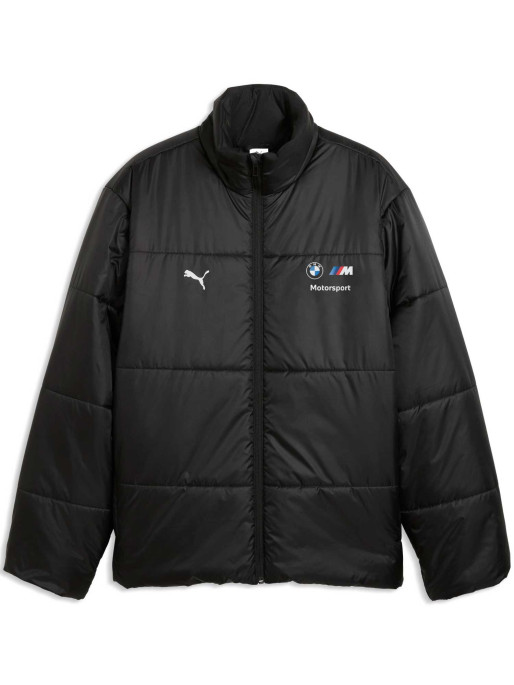 PUMA Яке BMW MMS Ess Padded jacket