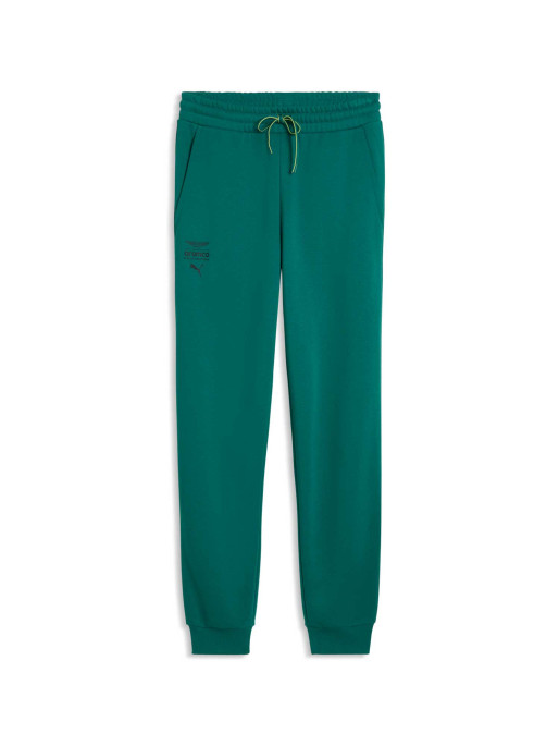 PUMA Спортно долнище AMF1 Essential Sweat Pants