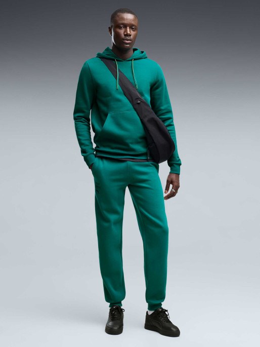 PUMA Спортно долнище AMF1 Essential Sweat Pants