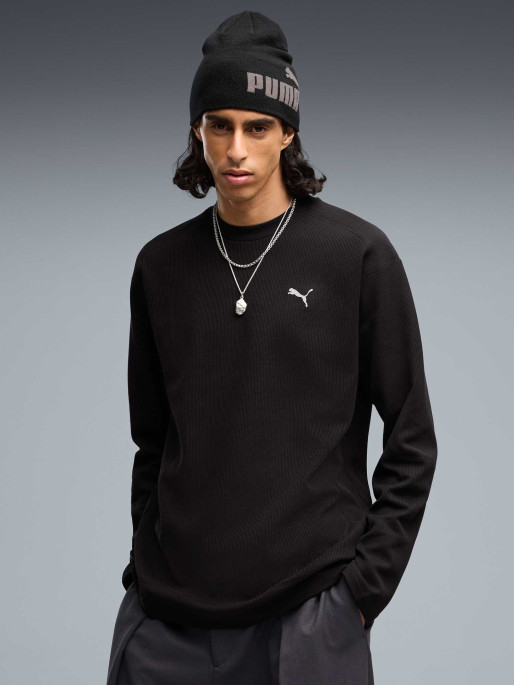PUMA Блуза PUMATECH Long Sleeve