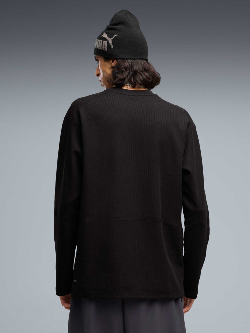 PUMA Блуза PUMATECH Long Sleeve