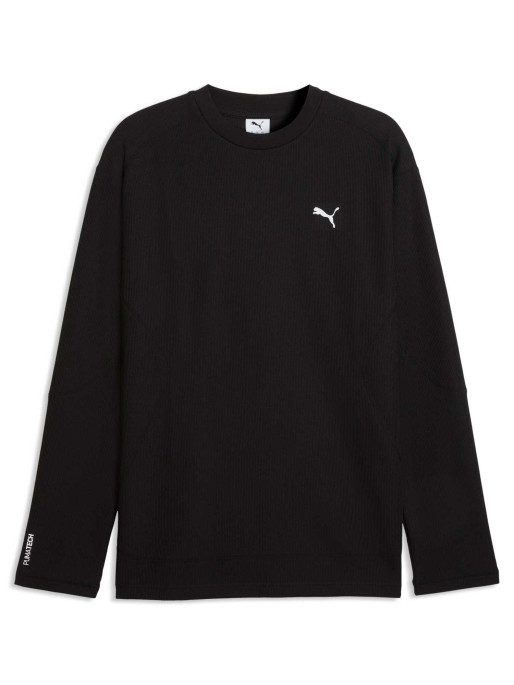 PUMA Блуза PUMATECH Long Sleeve