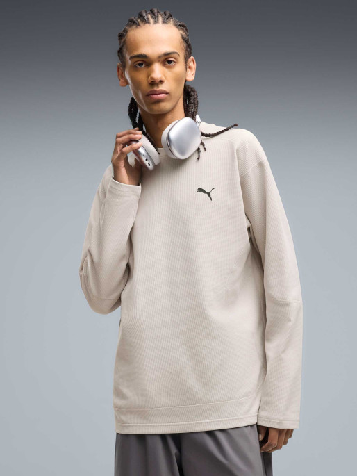 PUMA Блуза PUMATECH Long Sleeve