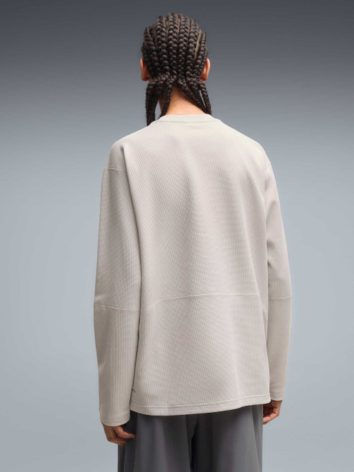 PUMA Блуза PUMATECH Long Sleeve