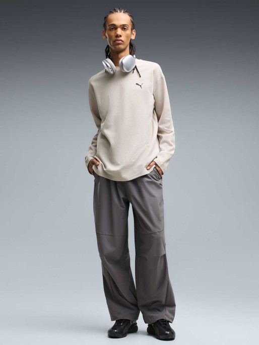 PUMA Блуза PUMATECH Long Sleeve