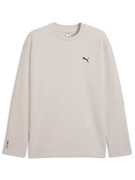 PUMA Блуза PUMATECH Long Sleeve