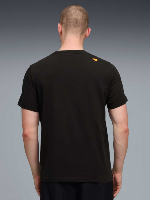 PUMA Тениска McLaren Driver1 Tee