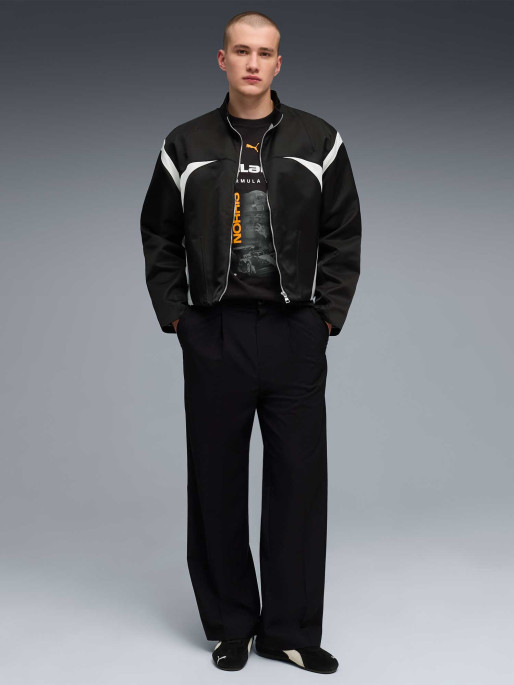 PUMA Тениска McLaren Driver1 Tee