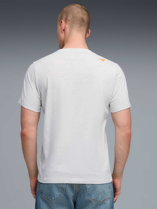PUMA Тениска McLaren Driver2 Tee