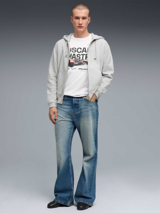 PUMA Тениска McLaren Driver2 Tee